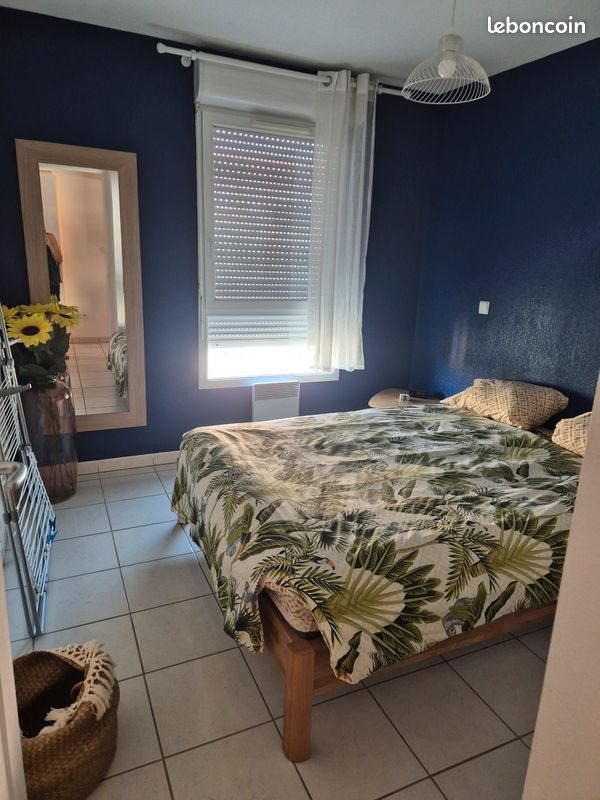 Appartement à louer, 50m², Béziers