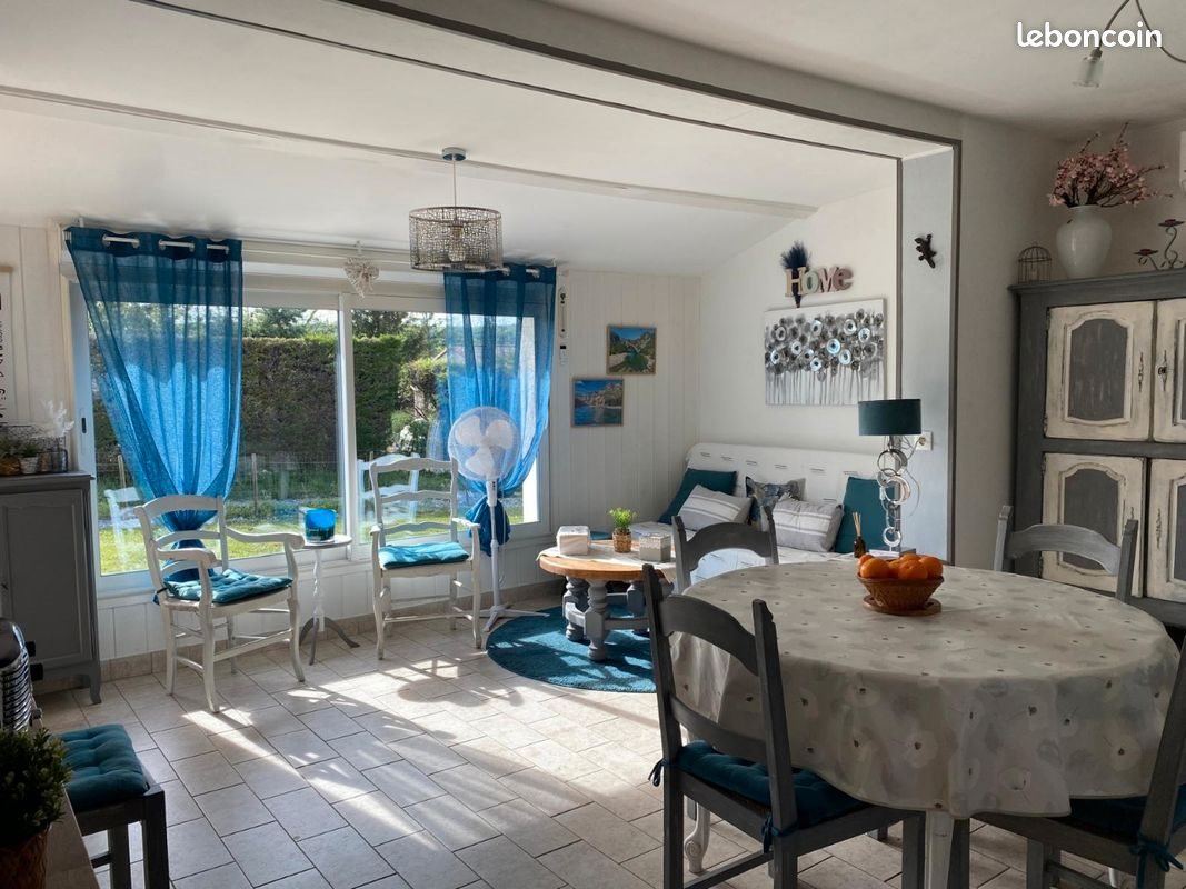 Maison à vendre, 75m², Ruoms