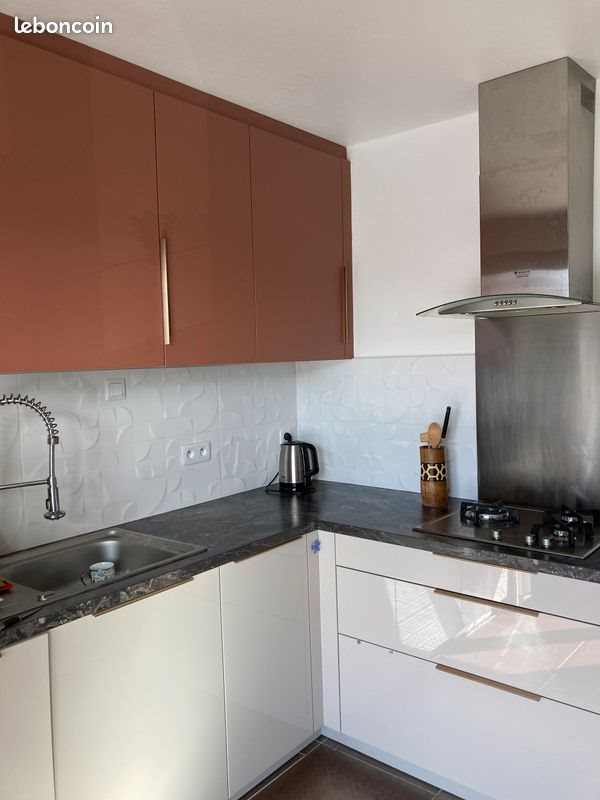 Appartement à louer, 66m², Riom