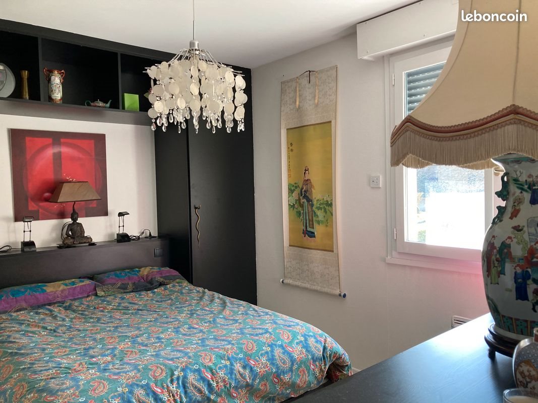 Appartement à louer, 66m², Riom