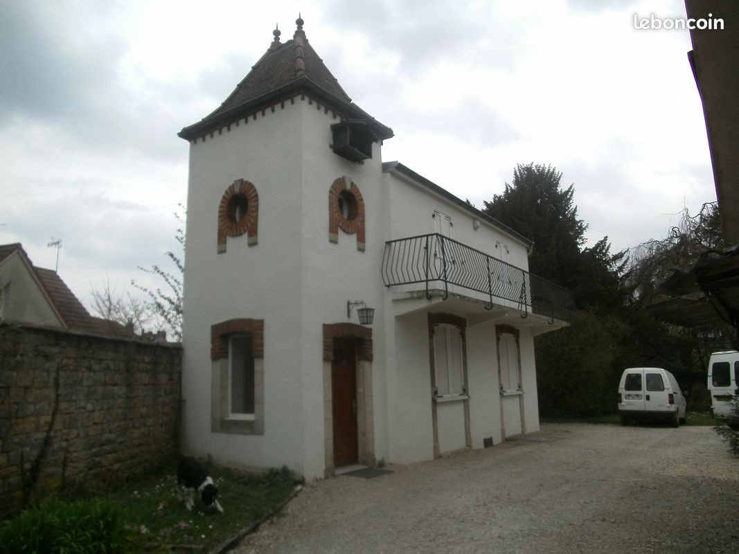Maison à louer, 70m², Dole