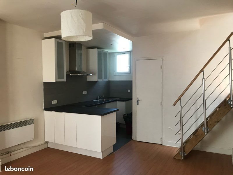 Appartement à louer, 35m², Le Kremlin-Bicêtre