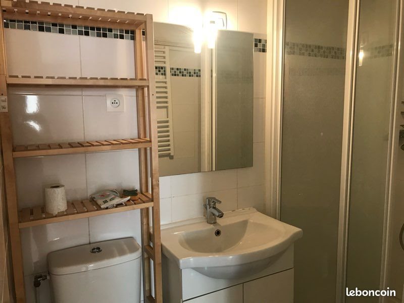 Appartement à louer, 35m², Le Kremlin-Bicêtre