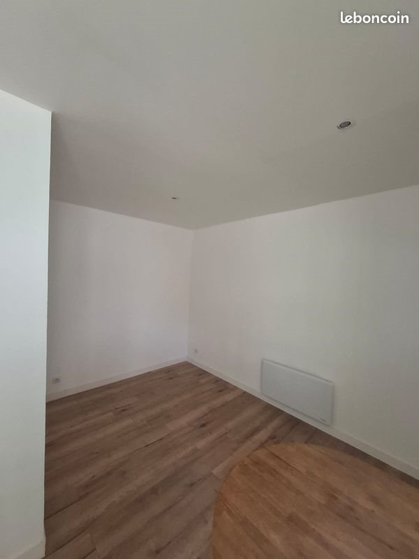 Appartement à louer, 16m², Berck
