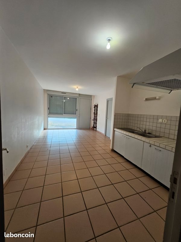 Appartement à louer, 45m², Leyme