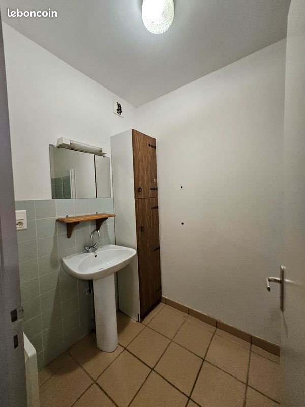 Appartement à louer, 45m², Leyme