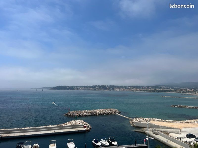 Appartement à vendre, 47m², Six-Fours-les-Plages