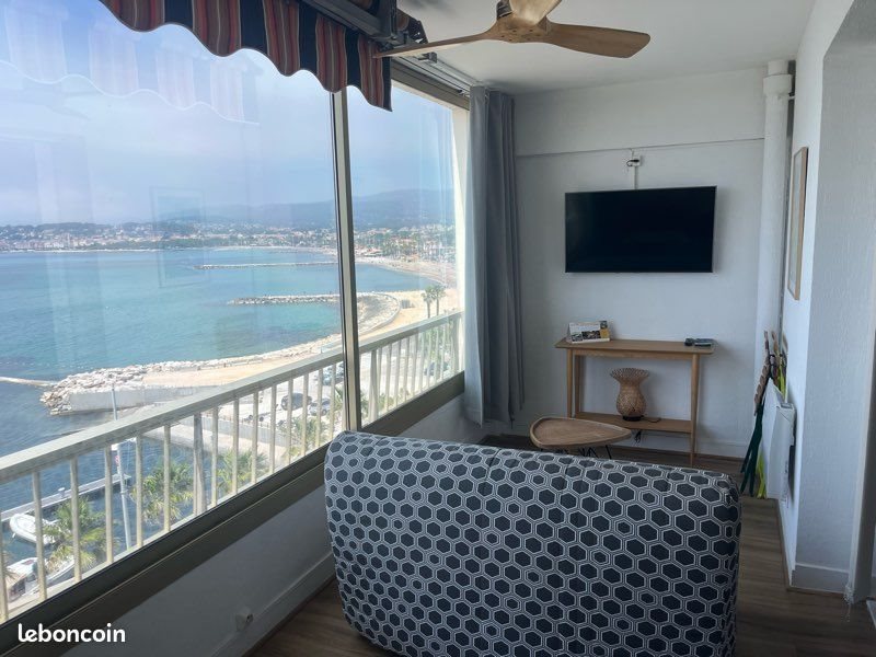 Appartement à vendre, 47m², Six-Fours-les-Plages
