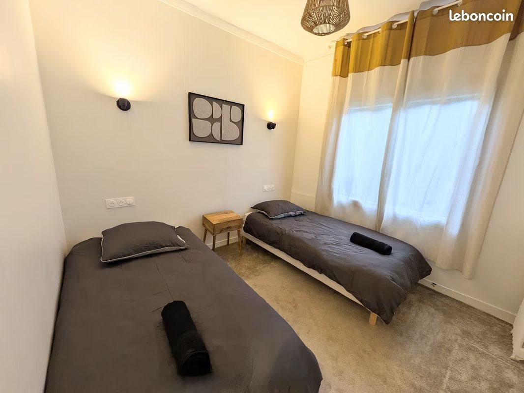 Maison à louer, 120m², Marly-le-Roi