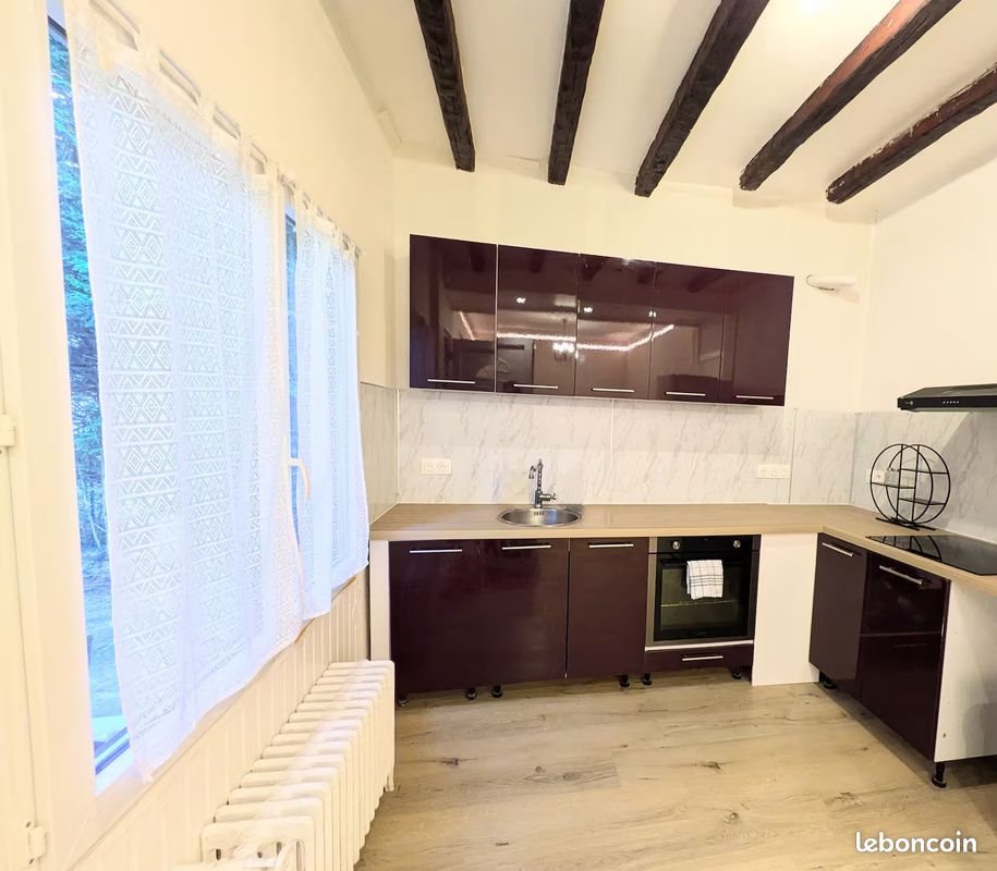 Maison à louer, 120m², Marly-le-Roi