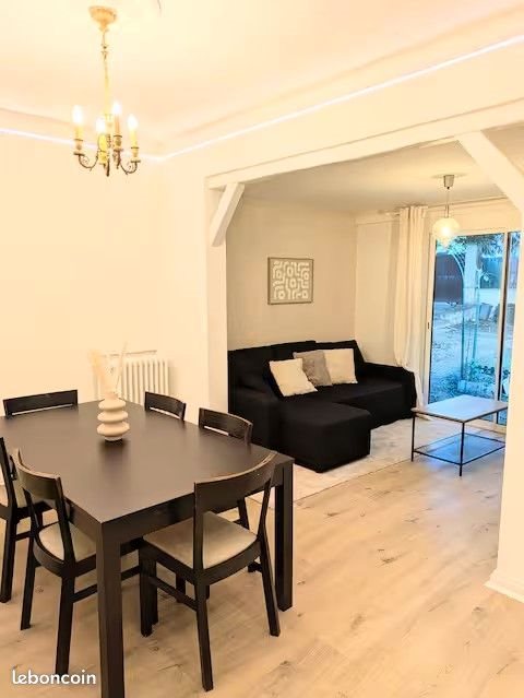 Maison à louer, 120m², Marly-le-Roi