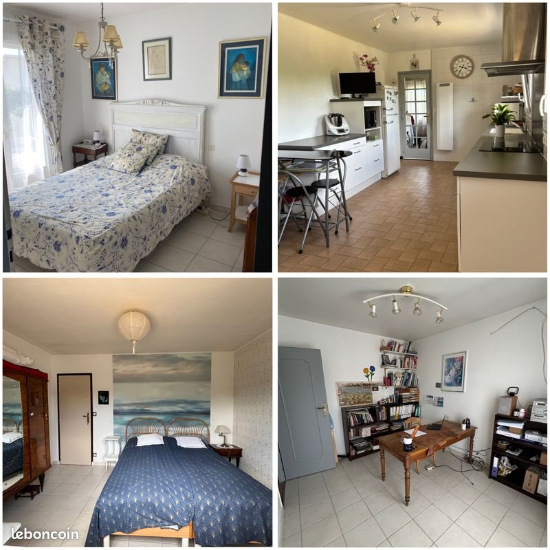 Maison à vendre, 108m², Narrosse