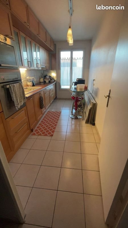 Appartement à vendre, 115m², Trappes