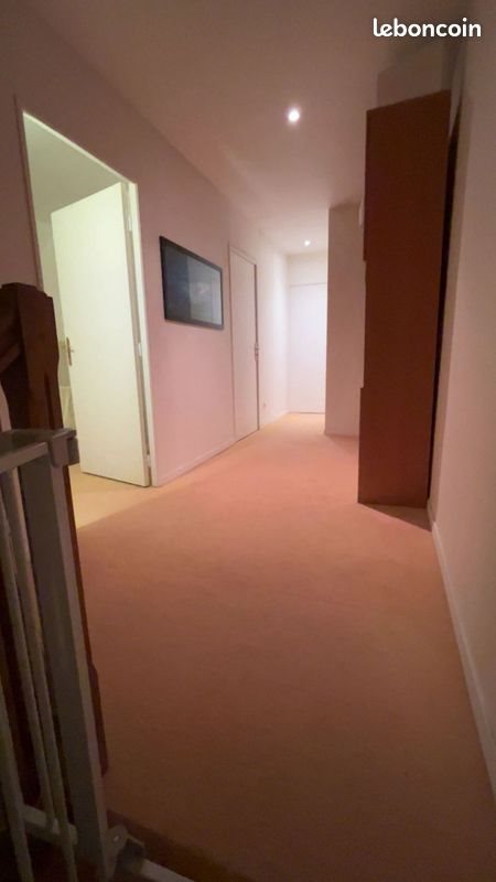 Appartement à vendre, 115m², Trappes