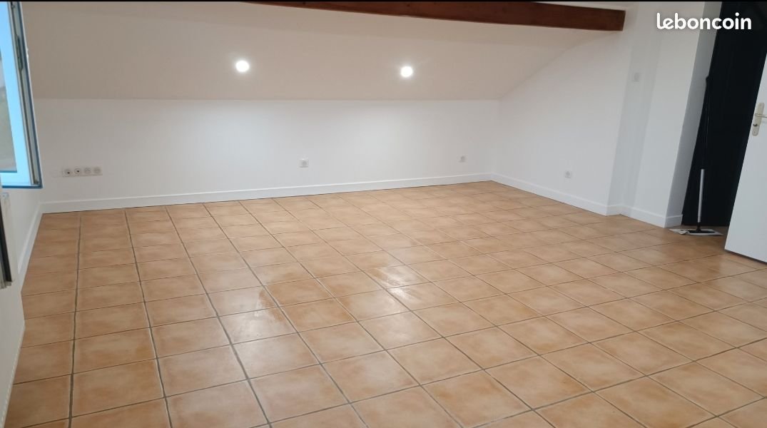 Appartement à louer, 45m², Ambérieu-en-Bugey
