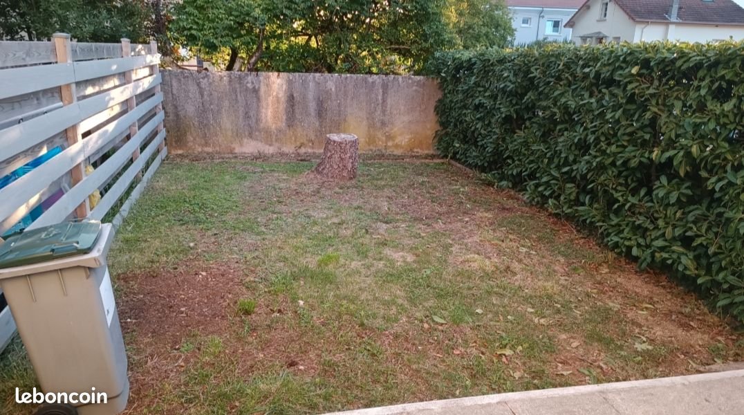 Appartement à louer, 45m², Ambérieu-en-Bugey