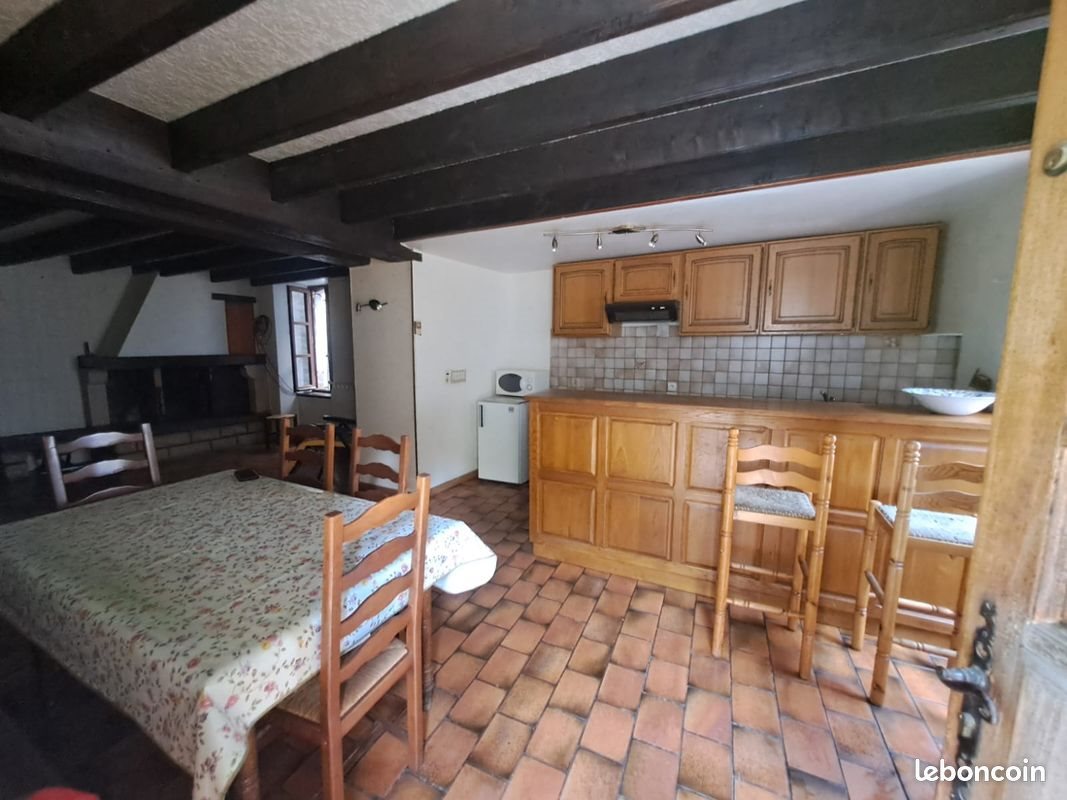 Maison à vendre, 95m², Meyrueis