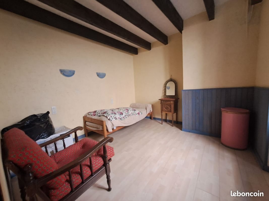 Maison à vendre, 95m², Meyrueis