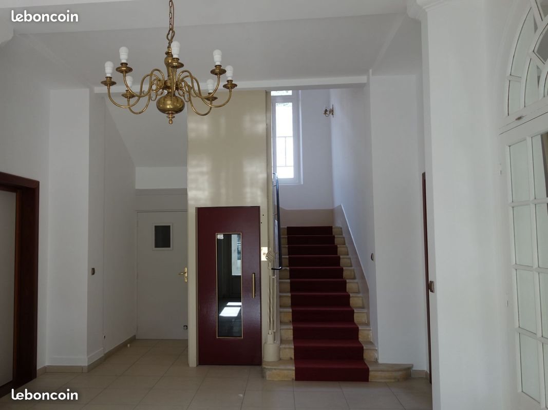 Appartement à louer, 35m², Vals-les-Bains
