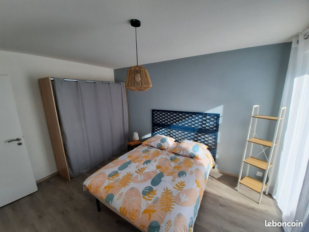 Maison à louer, 115m², Orvault