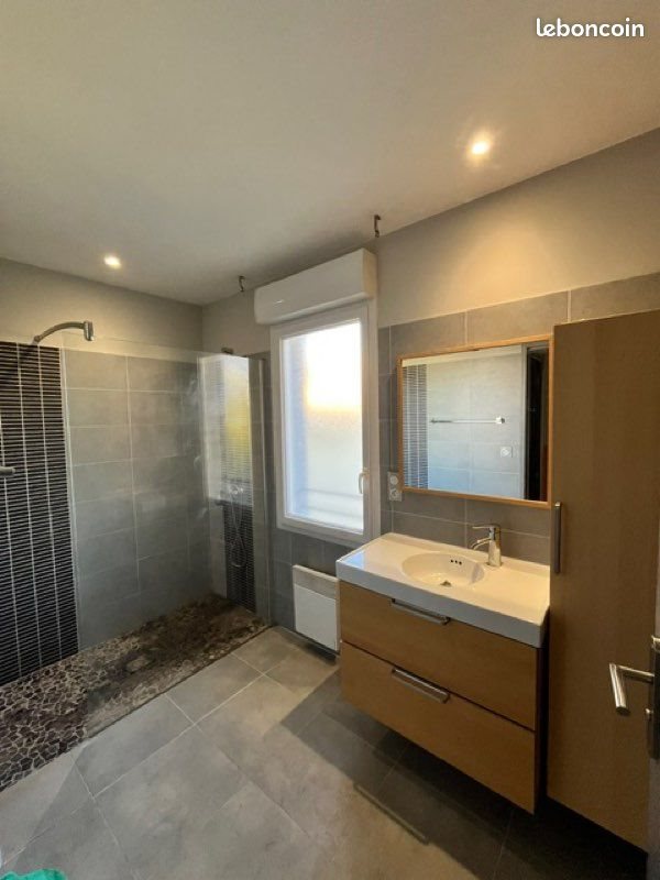 Maison à louer, 78m², Pessac