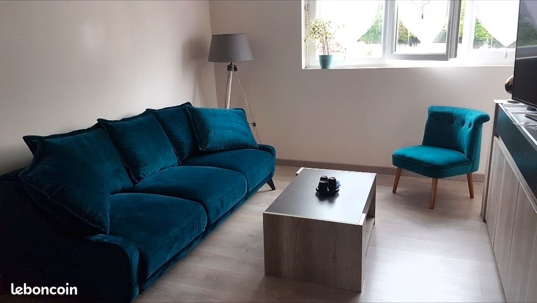 Appartement à vendre, 63m², Saint-Etienne