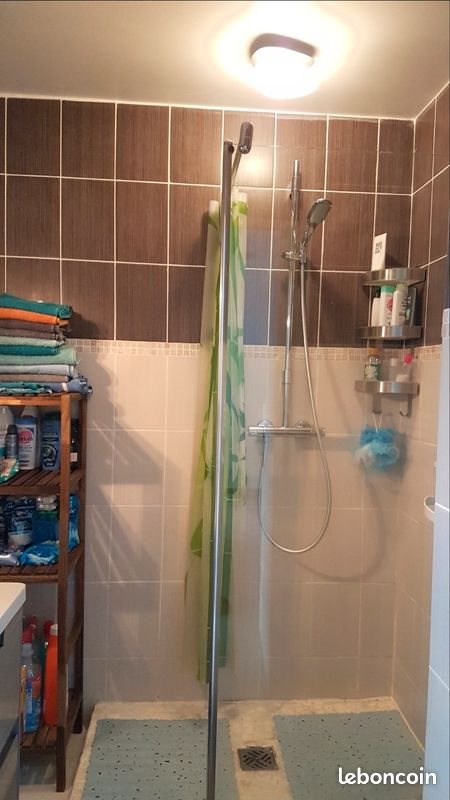 Appartement à vendre, 63m², Saint-Etienne