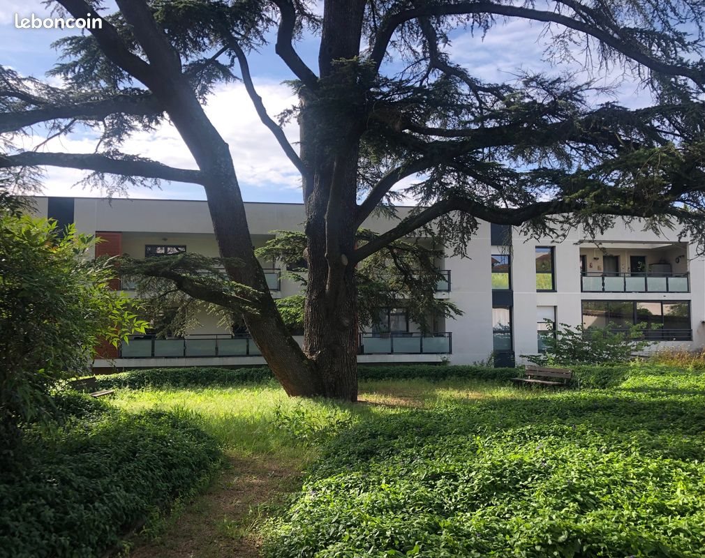 Appartement à louer, 44m², Caluire-et-Cuire