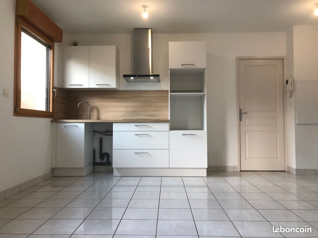 Appartement à louer, 44m², Caluire-et-Cuire