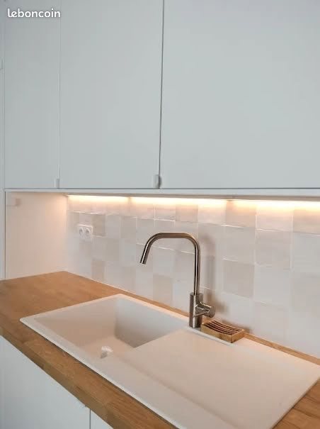 Appartement à louer, 50m², Bénodet