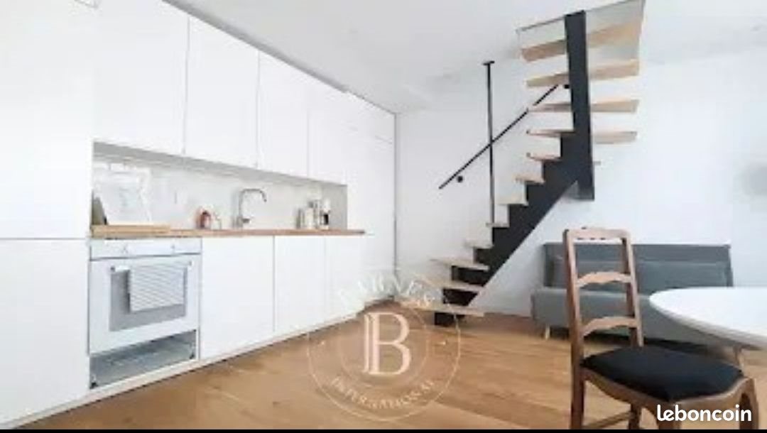 Appartement à louer, 50m², Bénodet