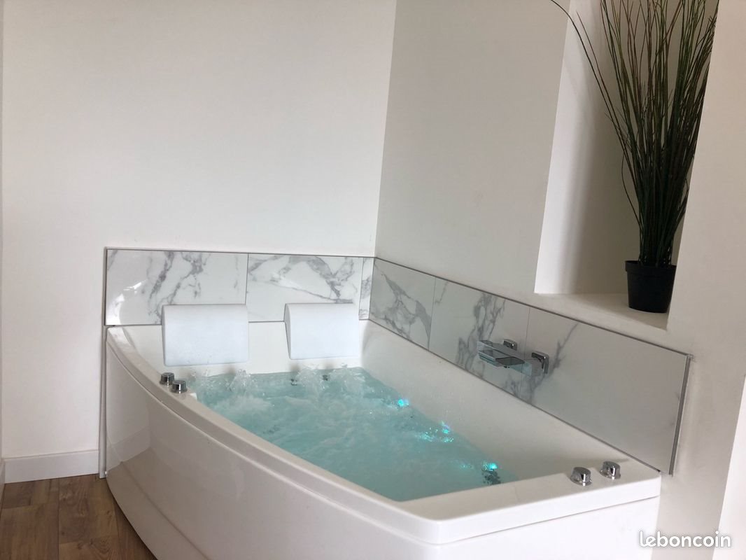 Appartement à louer, 52m², Dieppe