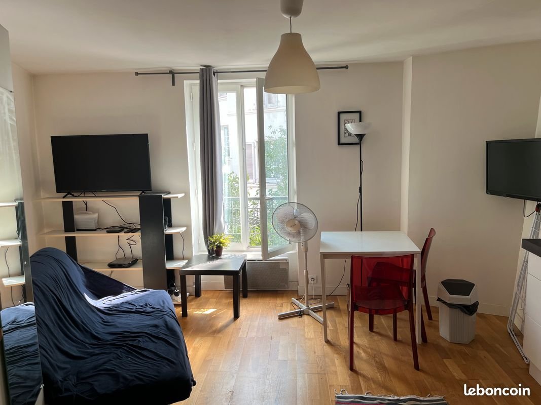 Appartement à vendre, 21m², Rueil-Malmaison