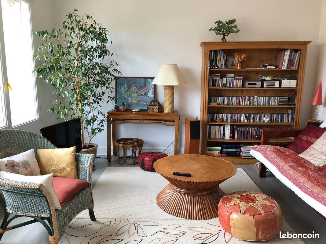 Appartement à louer, 78m², Libourne