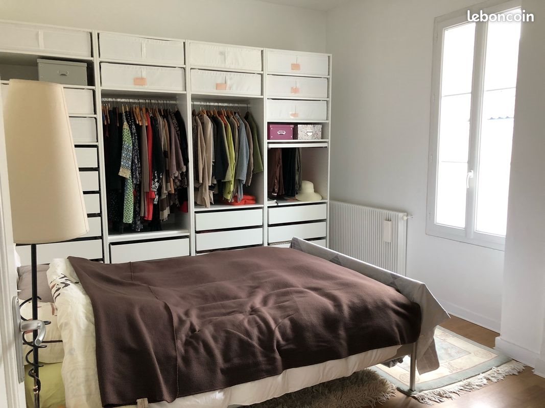 Appartement à louer, 78m², Libourne