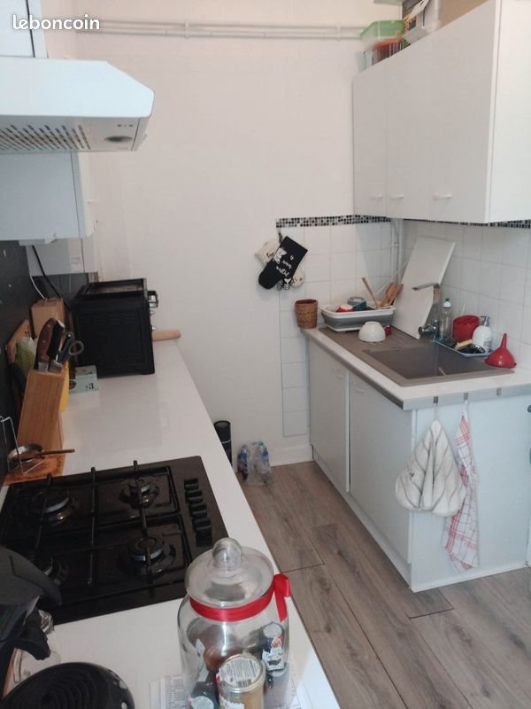 Appartement à louer, 78m², Libourne