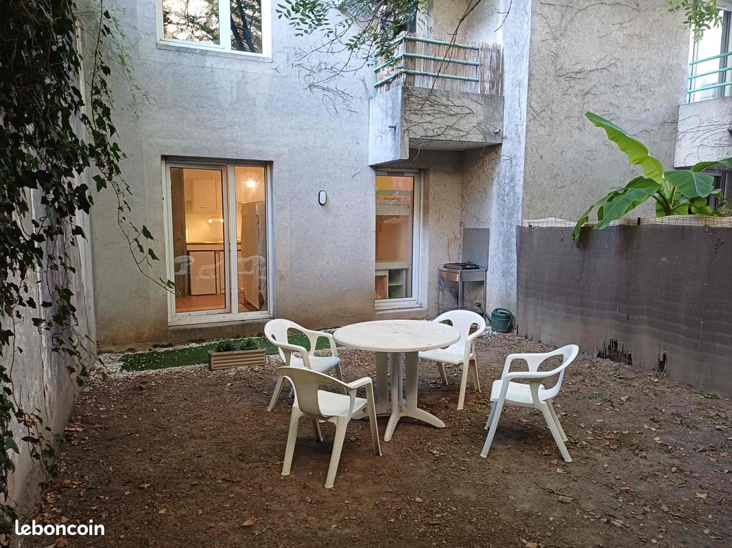 Appartement à louer, 20m², Grenoble