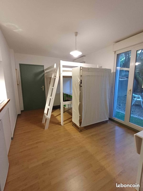 Appartement à louer, 20m², Grenoble