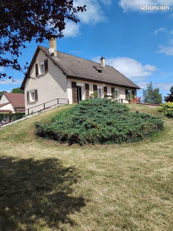 Maison à vendre, 205m², Buffon