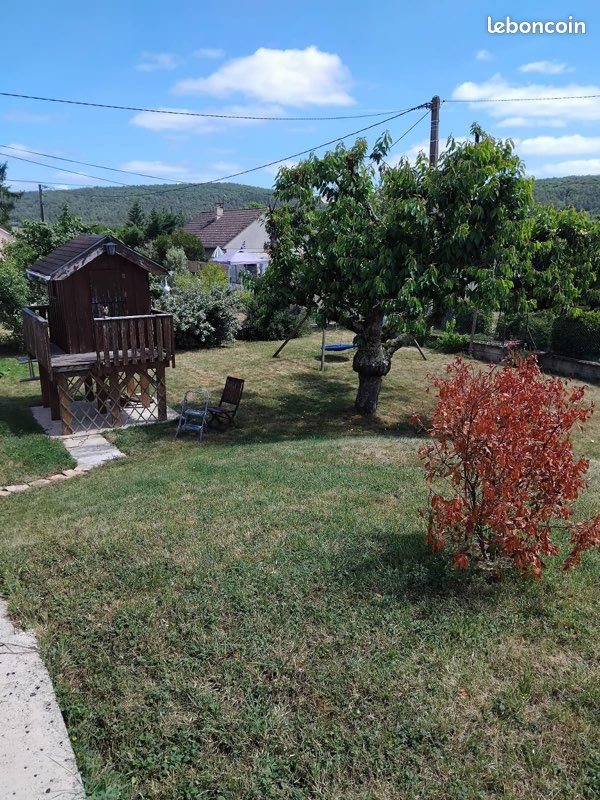 Maison à vendre, 205m², Buffon