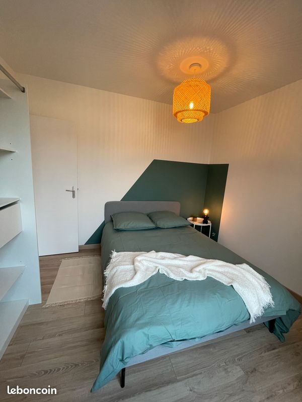 Appartement à louer, 40m², Bain-de-Bretagne