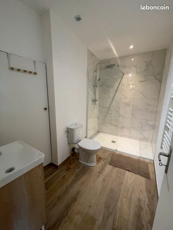 Appartement à louer, 40m², Bain-de-Bretagne