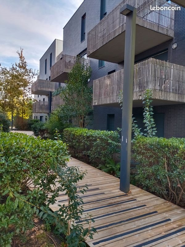 Appartement à louer, 41m², Cenon