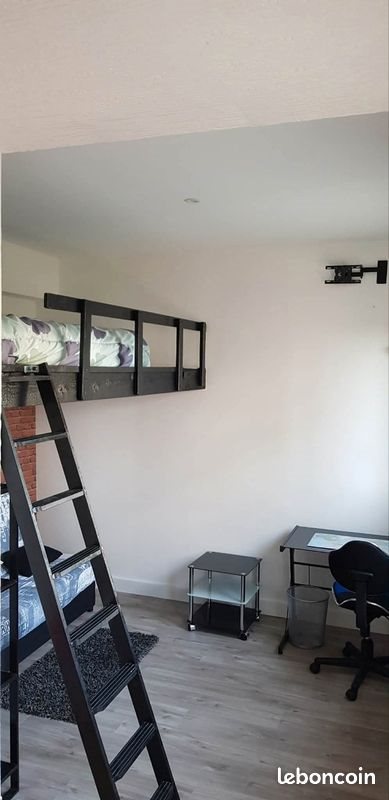 Appartement à louer, 22m², Lorient
