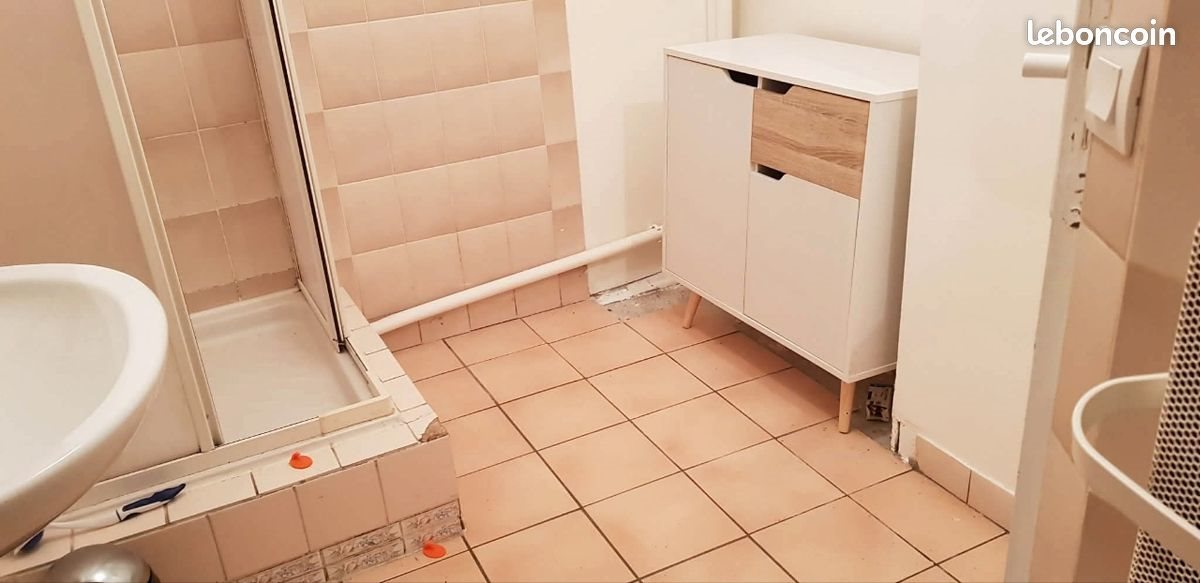 Appartement à louer, 22m², Lorient