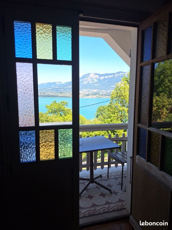 Appartement à louer, 22m², Le Bourget-du-Lac