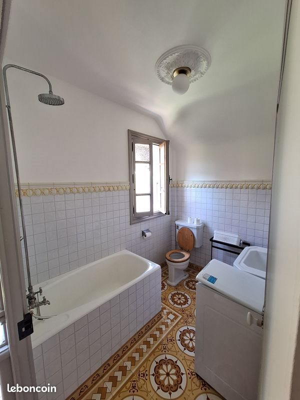 Appartement à louer, 22m², Le Bourget-du-Lac