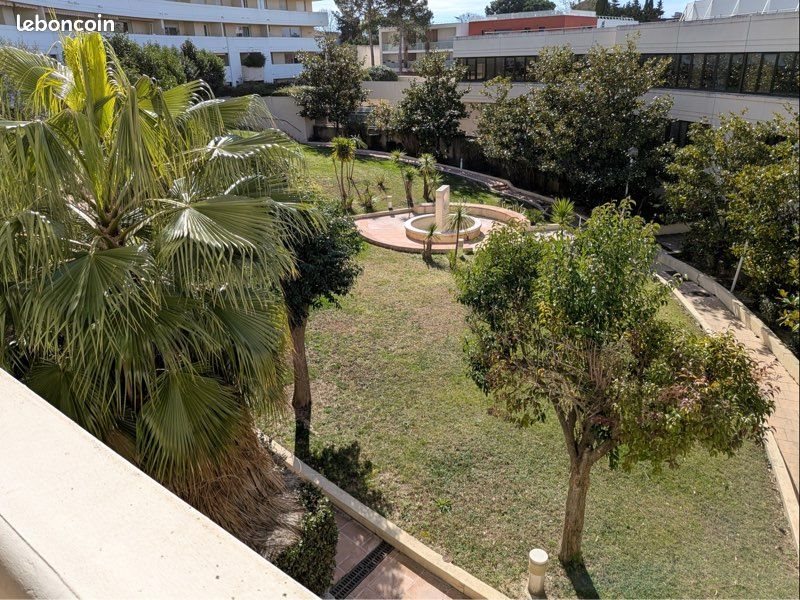 Appartement à louer, 35m², Montpellier