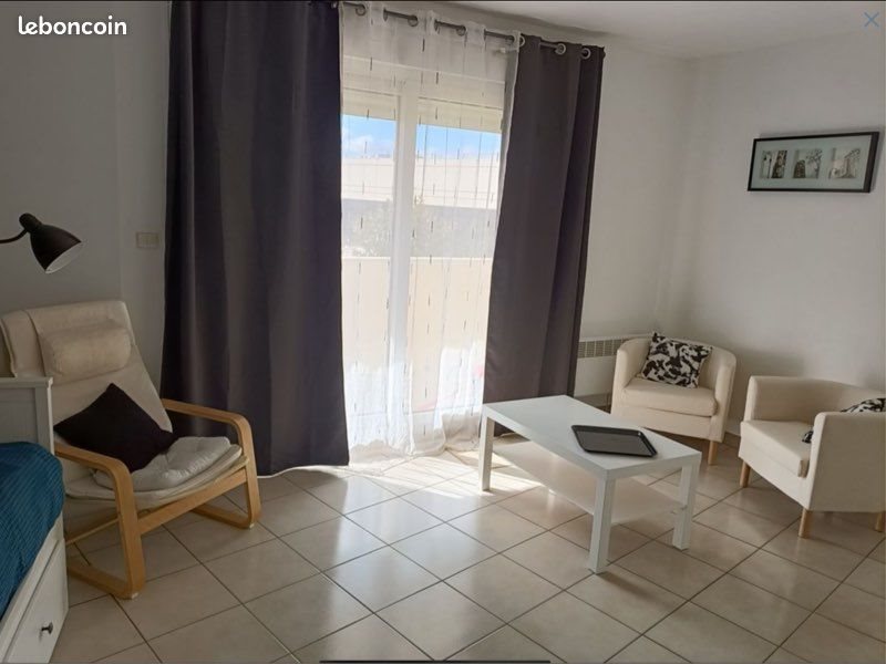 Appartement à louer, 35m², Montpellier