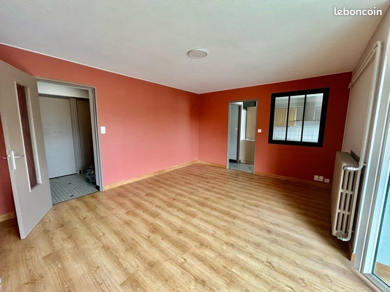 Appartement à louer, 82m², Sochaux